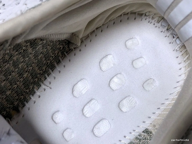 Boost 350 Citrin Yeezy V2 FW3042 Adidas 0811